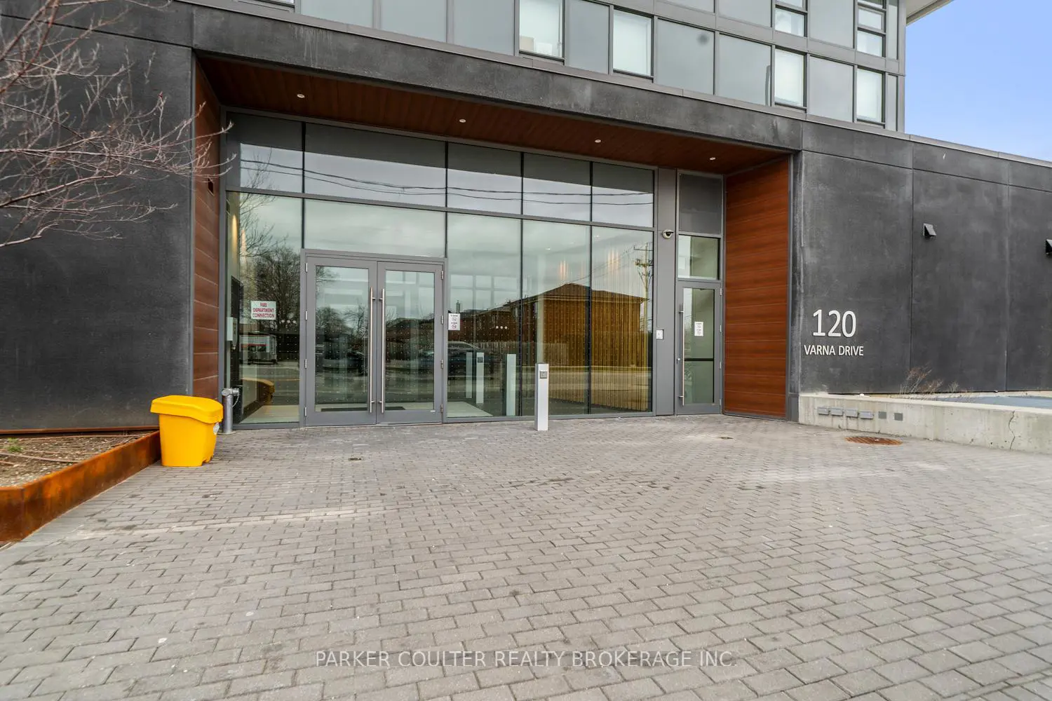 Additional image 4 of 120 Varna Drive 606