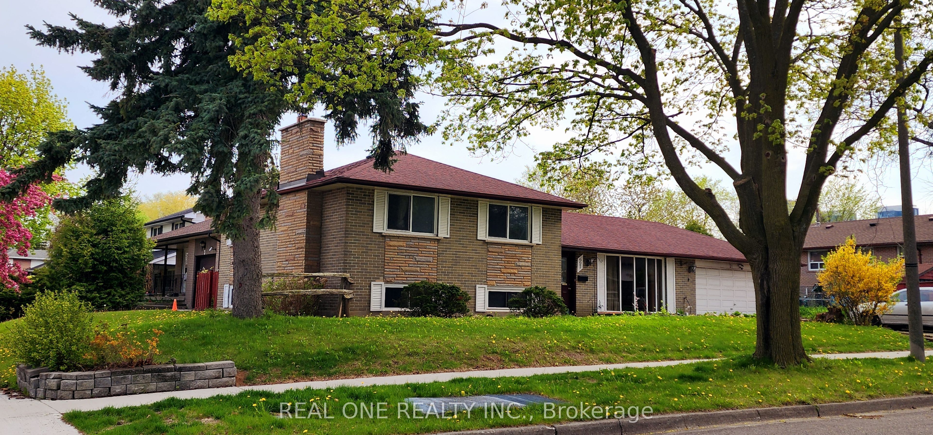 Additional image 3 of 21 Pegasus Trail, Toronto, ON, M1G 3N3