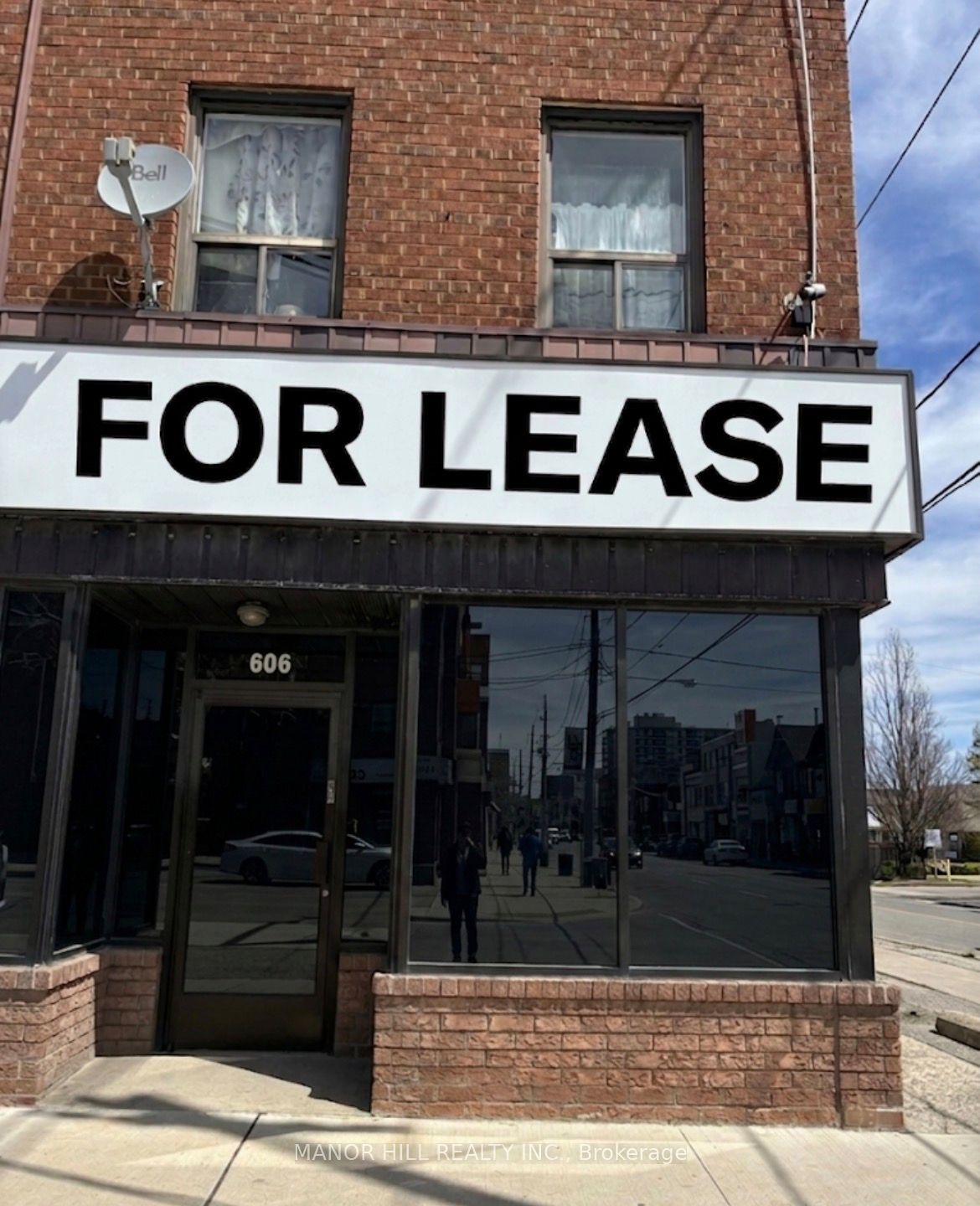 Additional image 2 of 606 Trethewey Drive, Toronto, ON, M6M 4B4