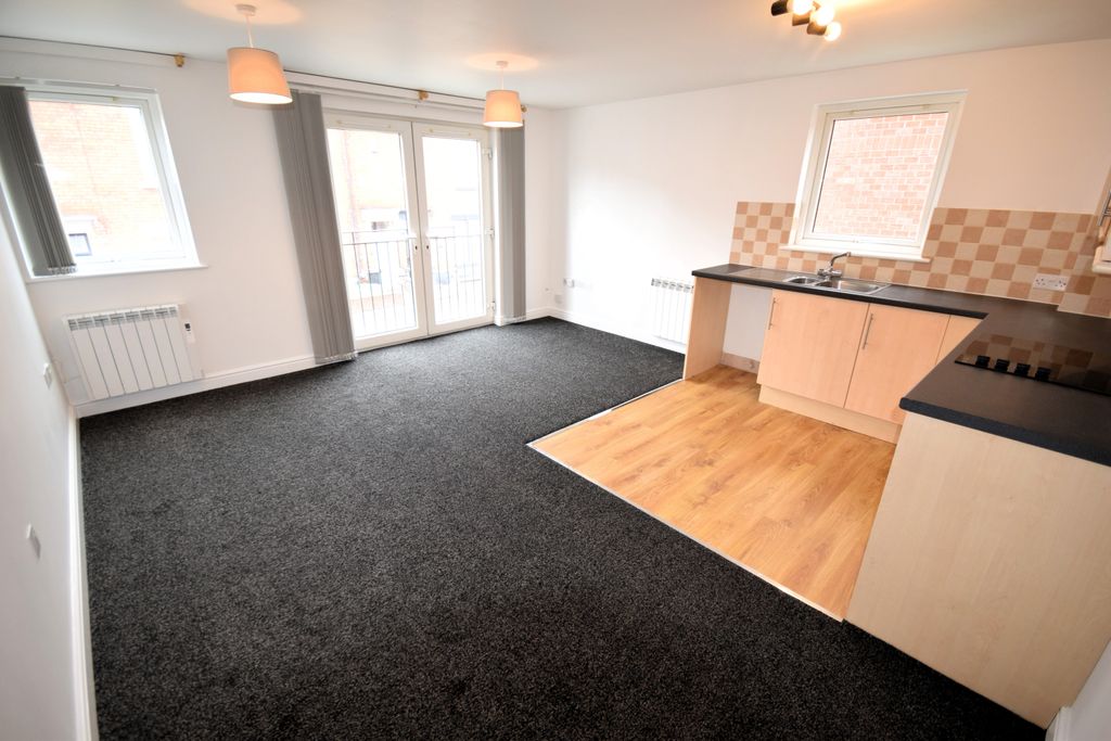 Additional image 3 of 2 bed flat to rentSouth Henry Street, Carlisle CA1