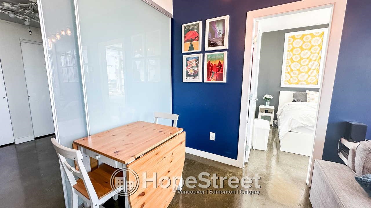 Additional image 5 of 808-221 Union Street, Vancouver, BC, V6A 0B4