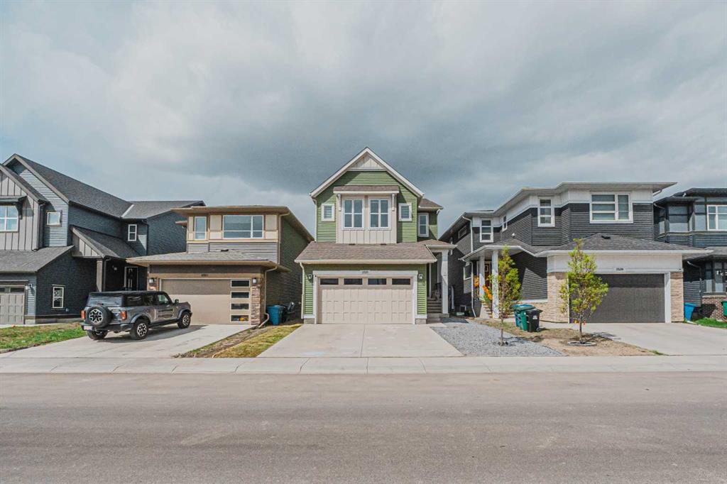 Additional image 2 of 2325 Lancaster Heights SE, Airdrie, AB, T4A 3P3