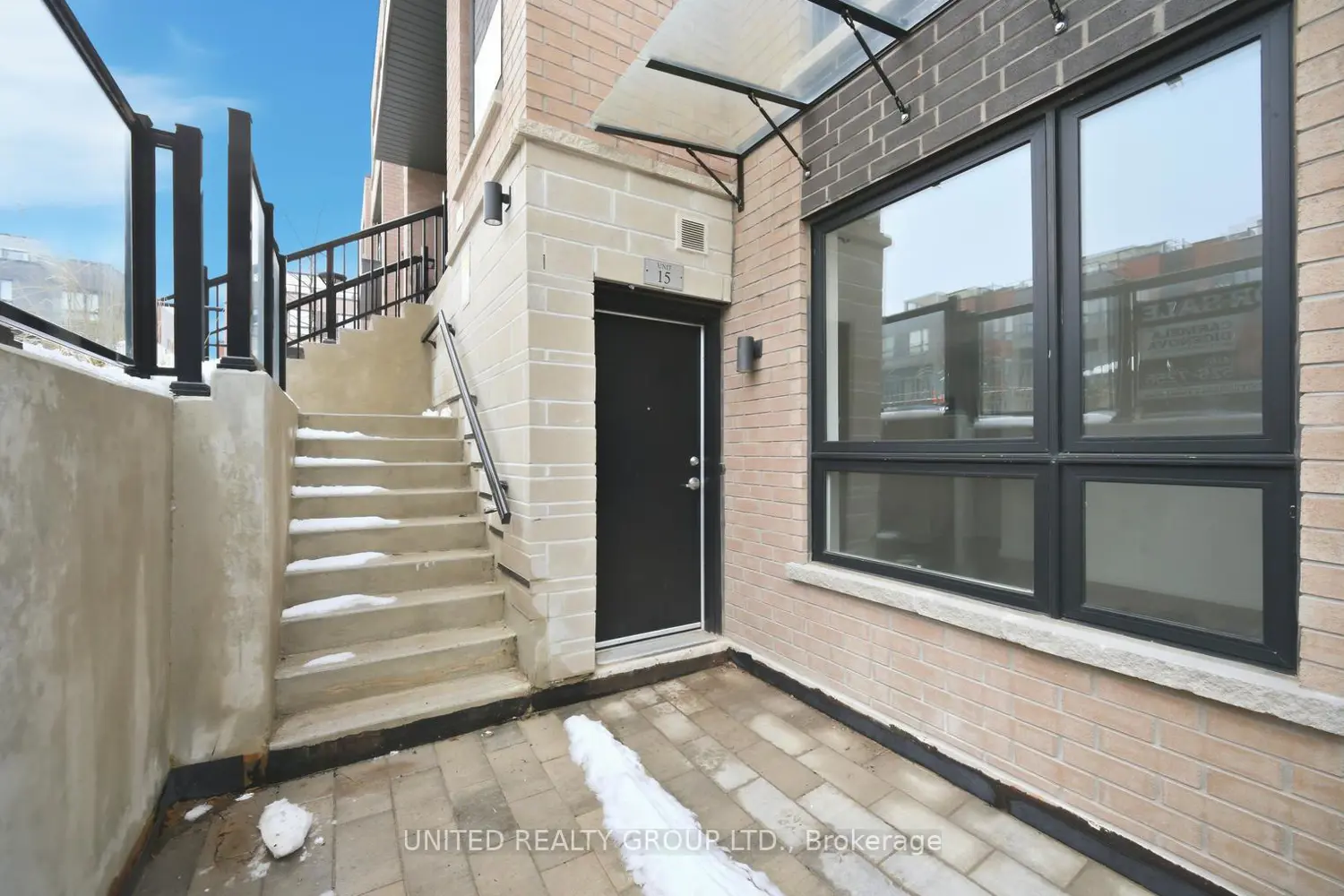 15 Lytham Green Circle 15