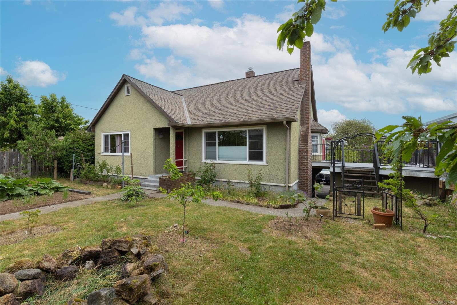 27 View Street, Nanaimo, BC, V2M 3S5 photo 4