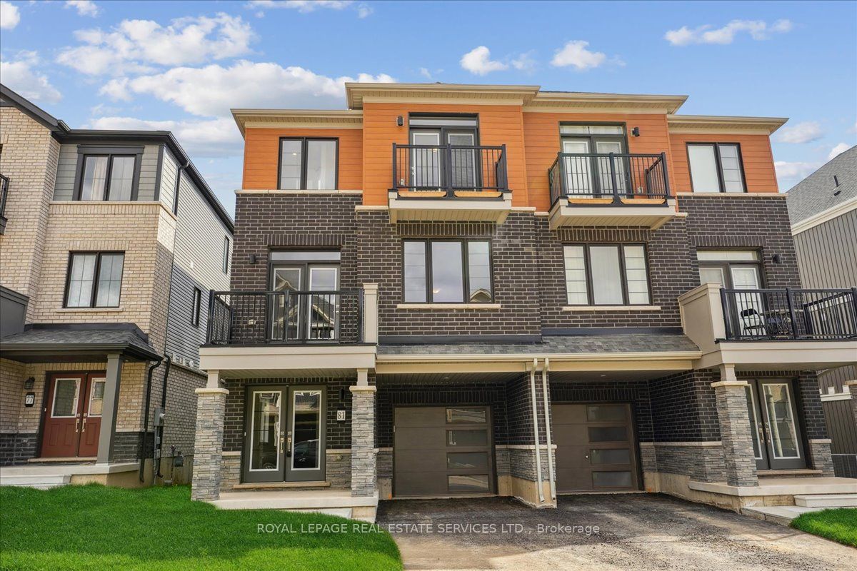 Additional image 2 of 81 Norwich Crescent, Haldimand, ON, N3W 0J4