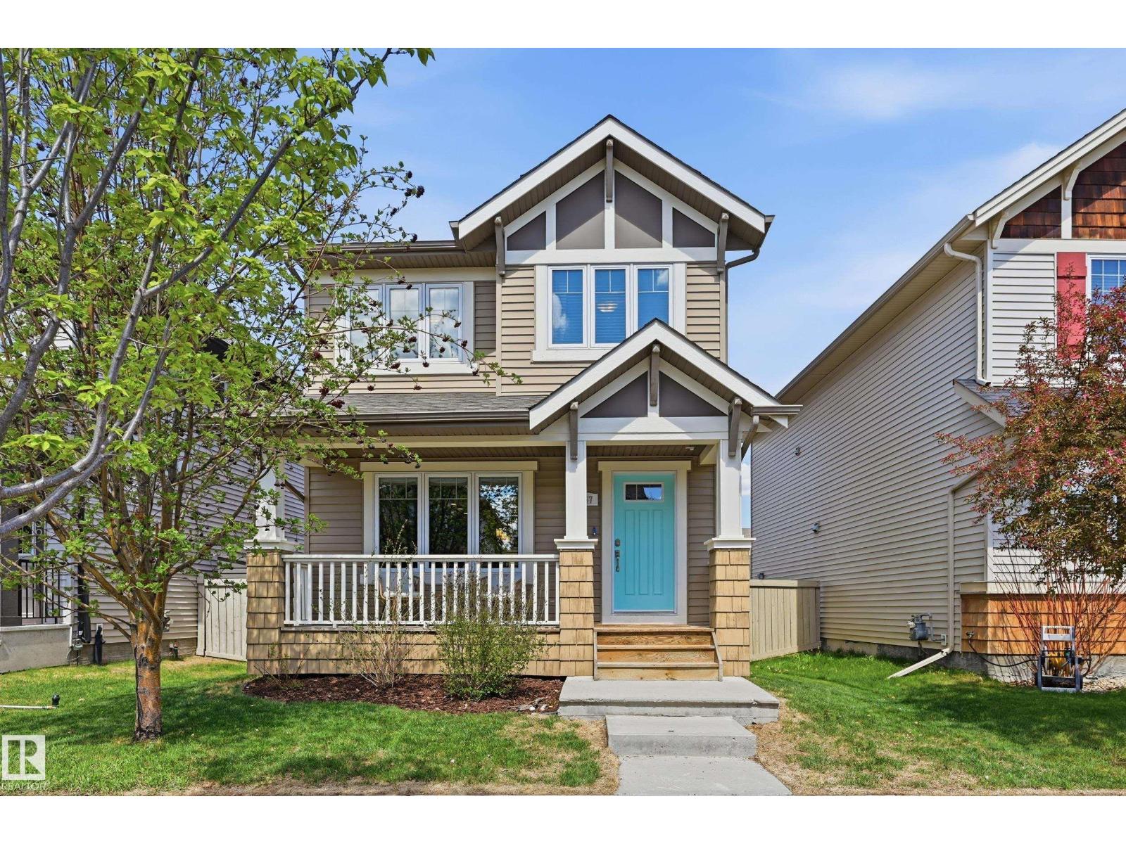 3457 Cutler Crescent SW, Edmonton, AB, T6W2B3
