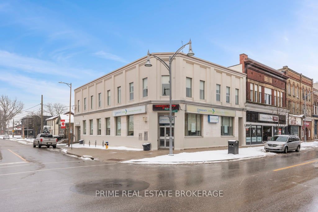 2-408 Talbot Street, St. Thomas, ON, N5P 1B8
