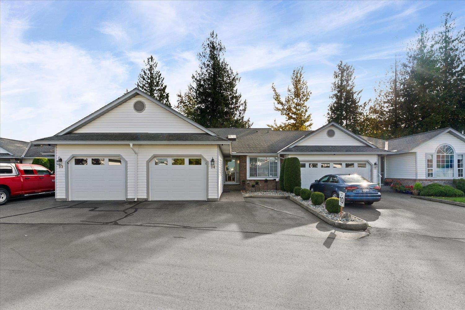 34-33922 King Road, Abbotsford, BC, V2S 7N1