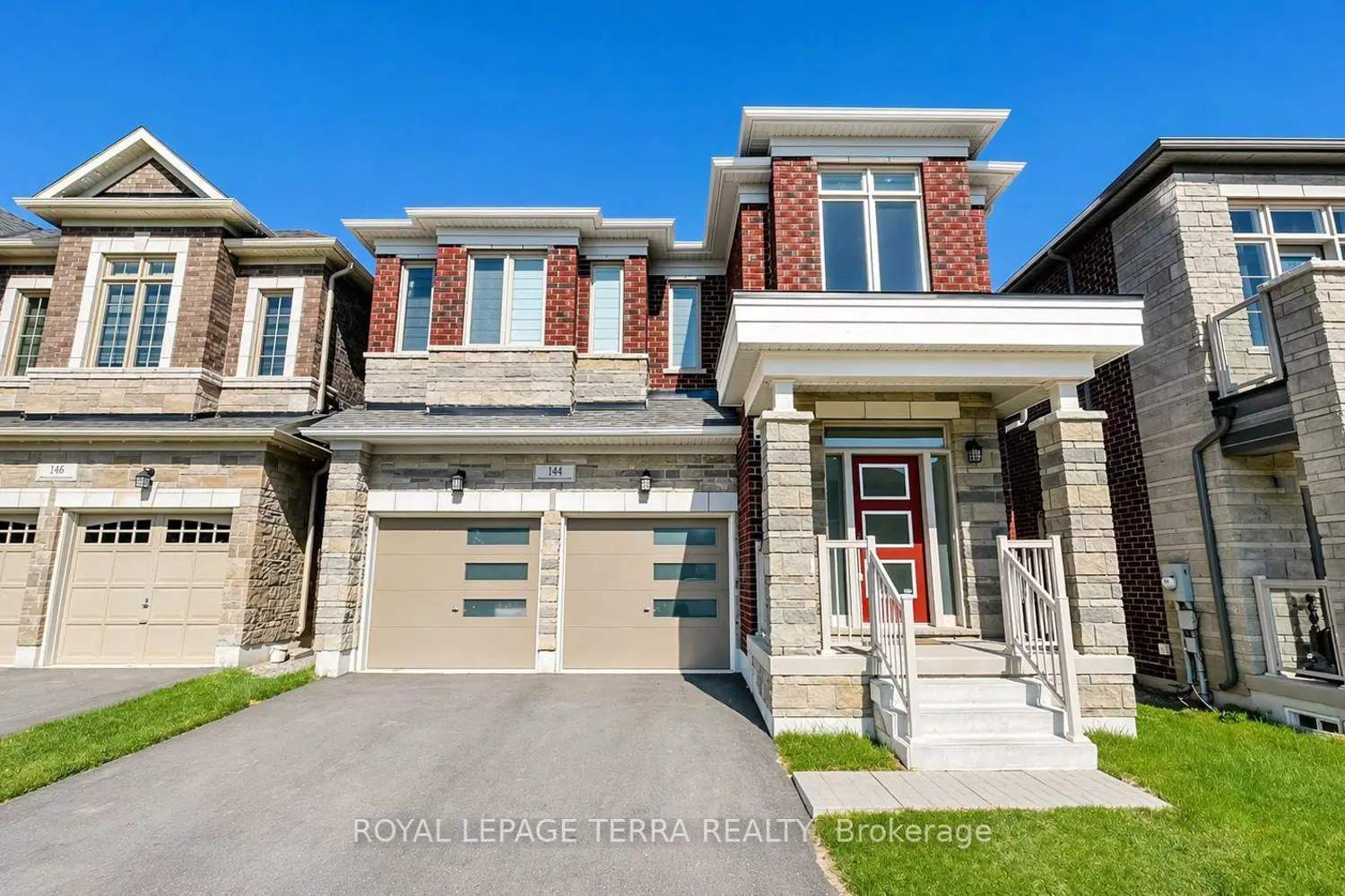 144 Bloomfield Crescent