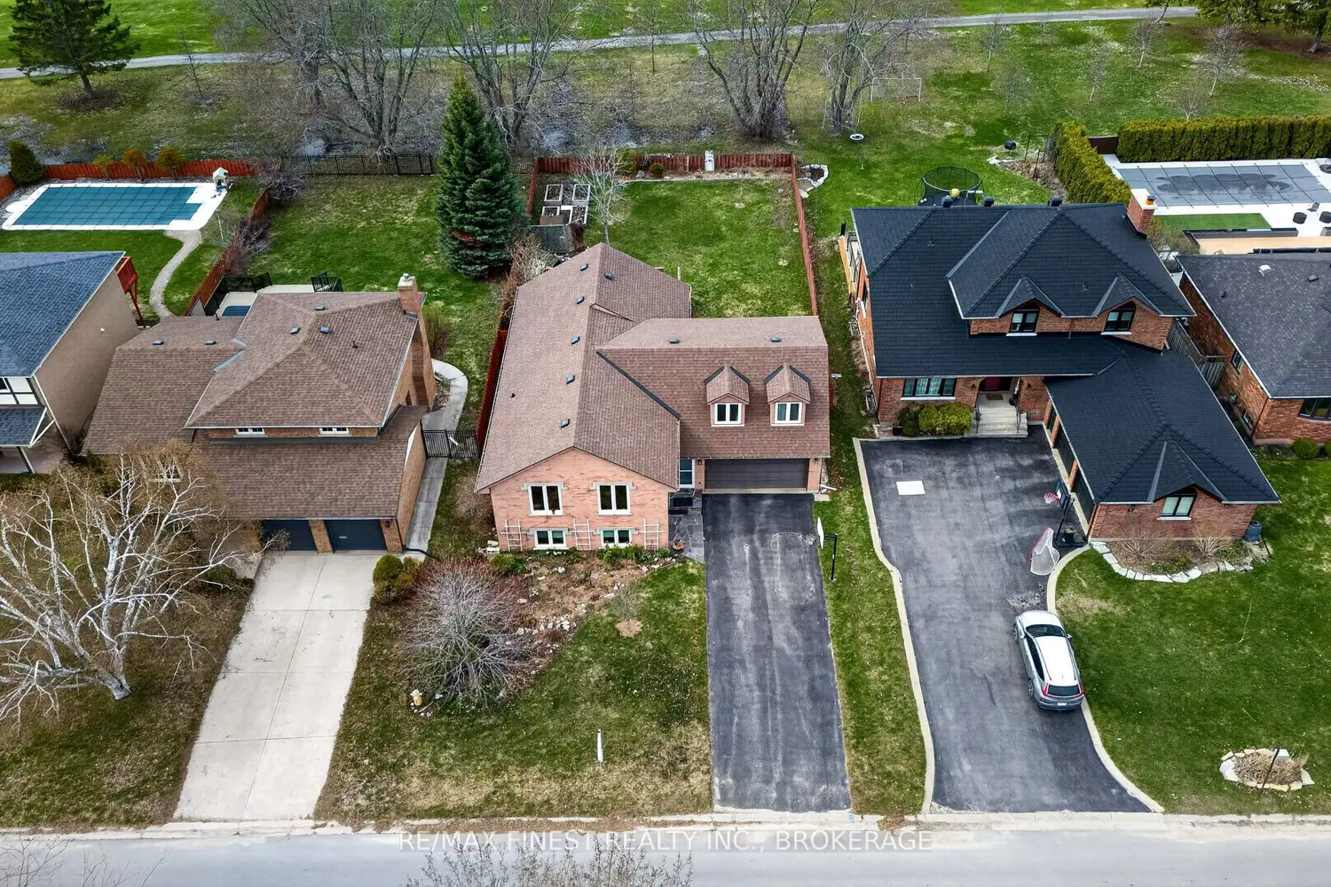 23 Old Oak Road