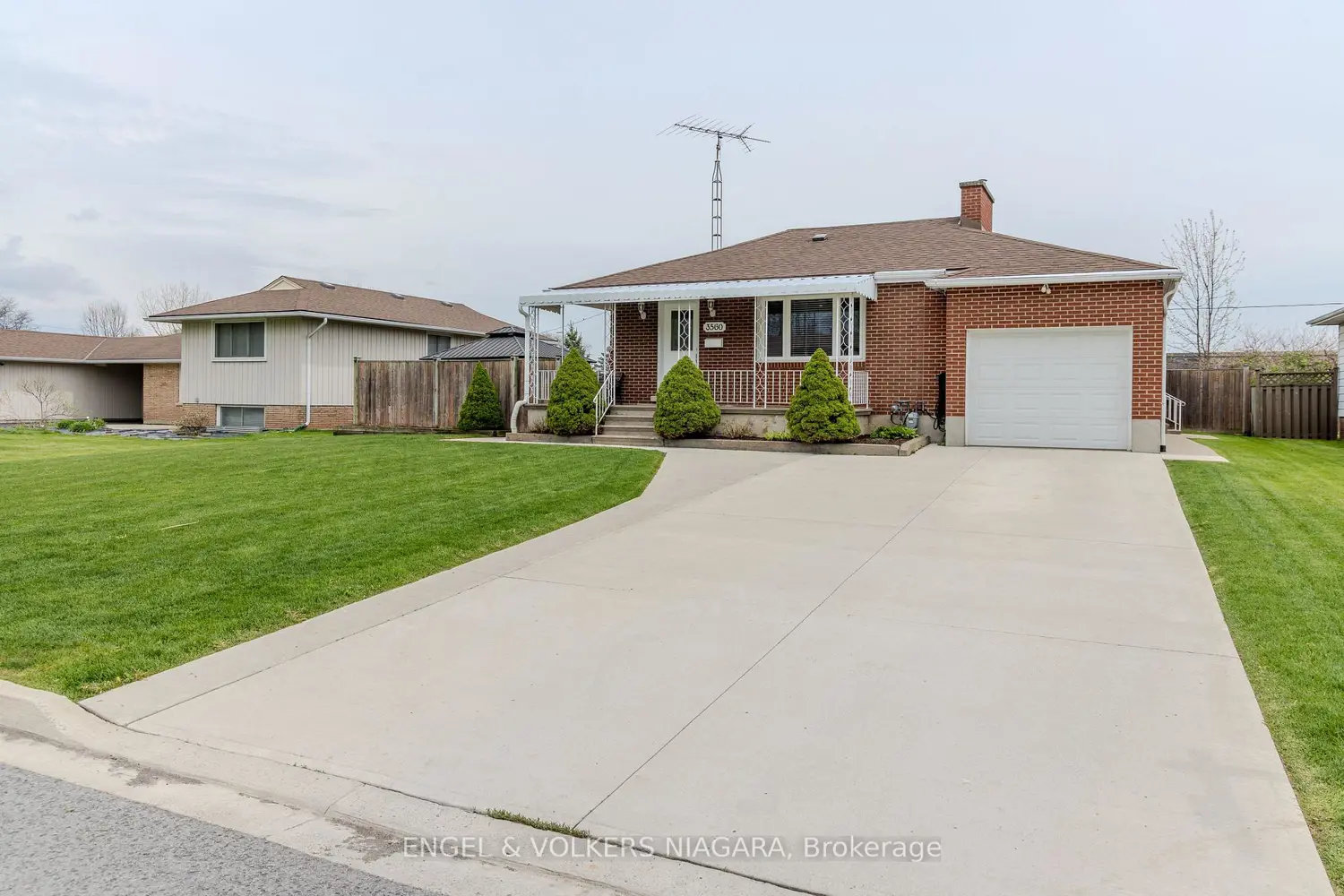 3560 Rapids View Drive