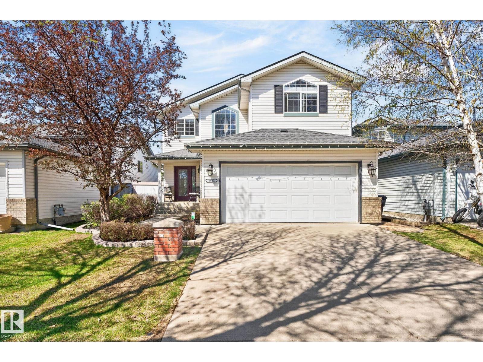 4830 188 Street NW, Edmonton, AB, T6M2S2