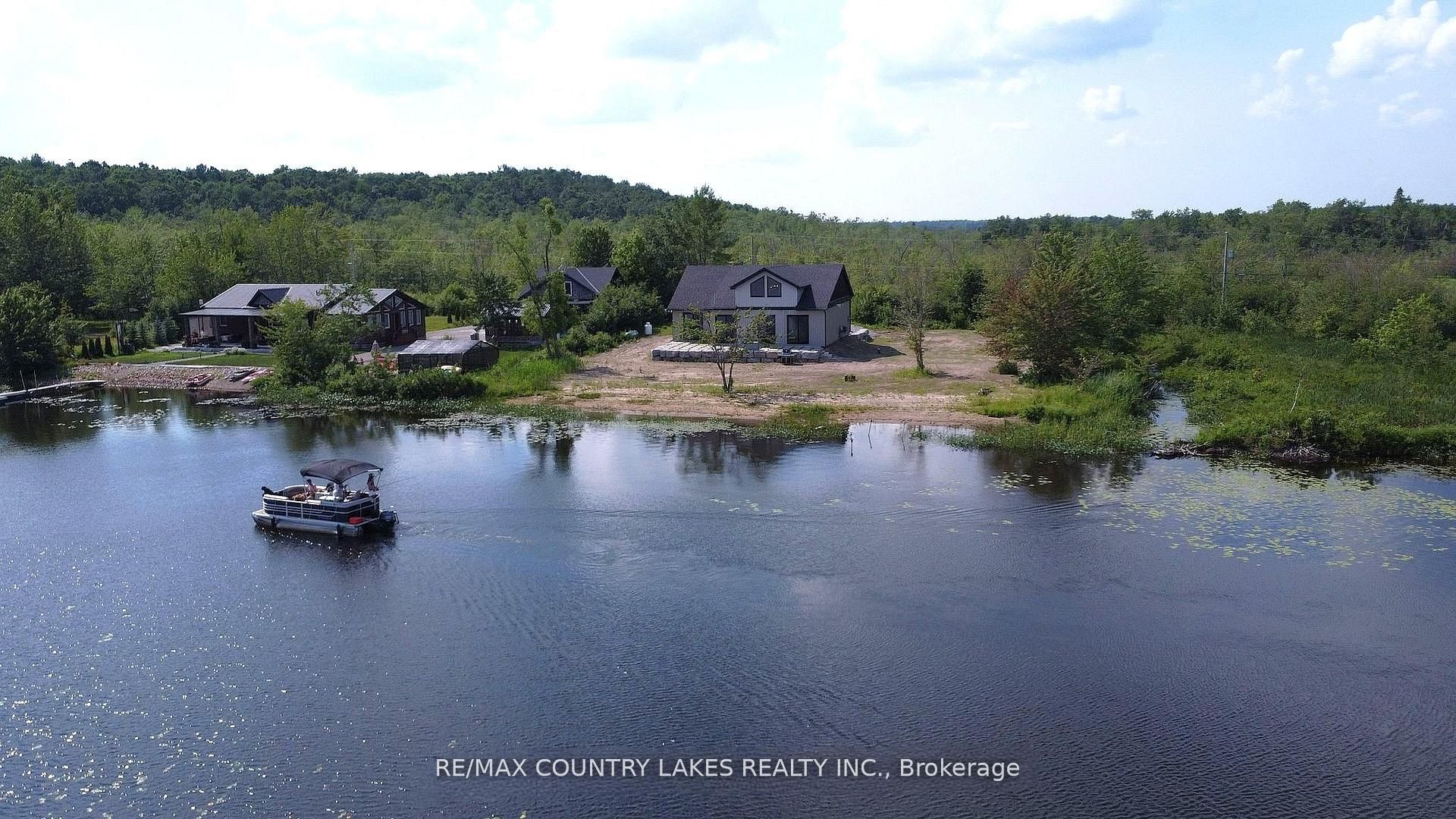 130 Baker Boulevard, Kawartha Lakes, ON, K0M 2B0