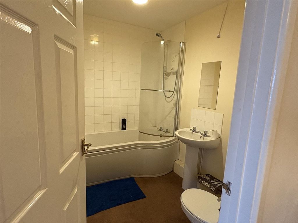 Additional image 3 of 2 bed flat to rentNew Road, Bromyard HR7