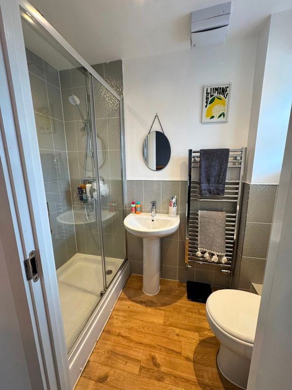 Additional image 12 of 3 bed semi-detached house to rent2 Gwel Y Llan, Caernarfon LL55