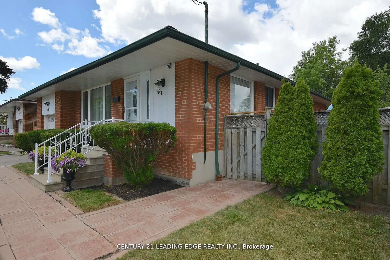 84 Allanford Road