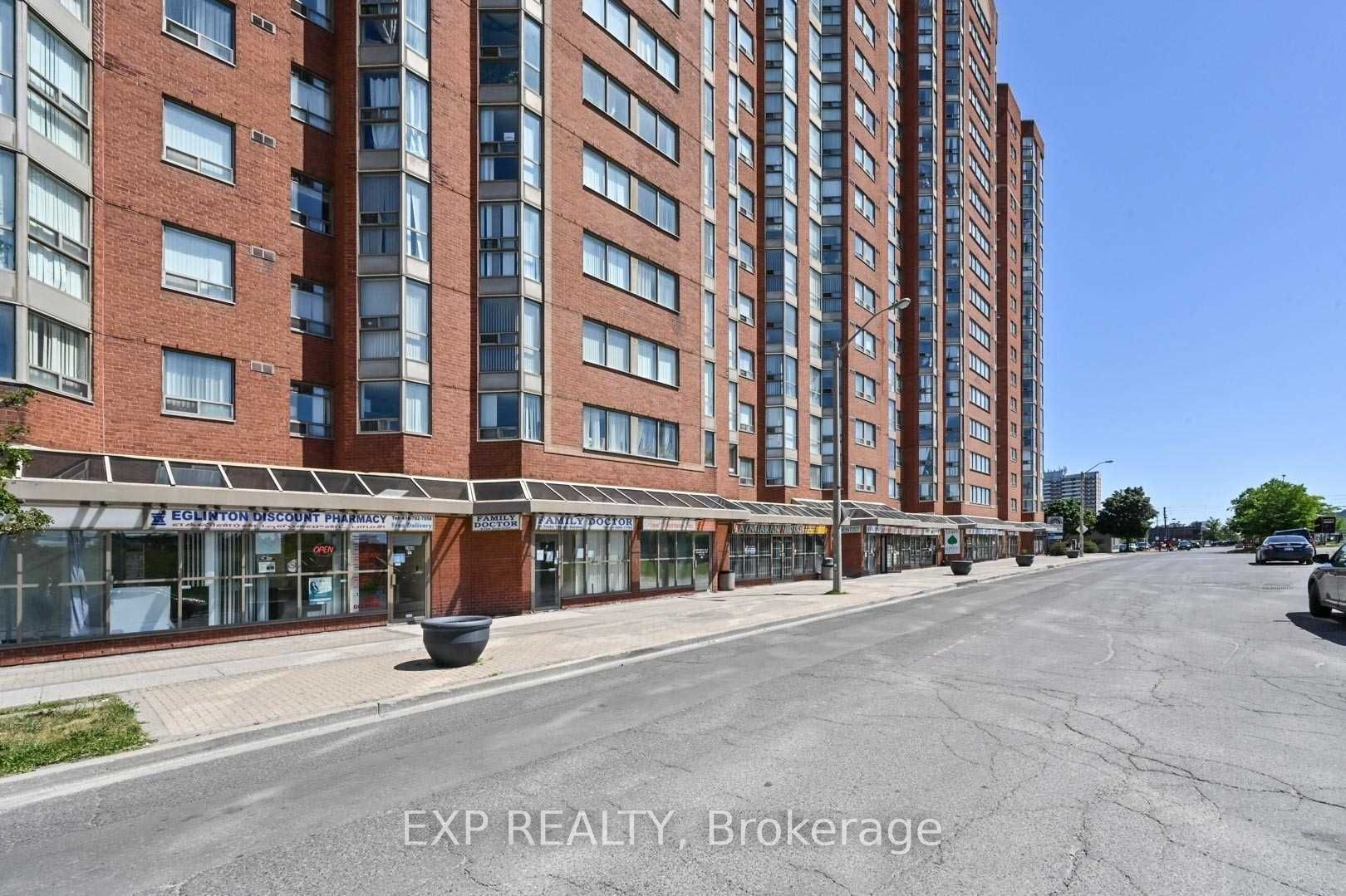 Additional image 3 of LPH17-2466 Eglinton Avenue E, Toronto, ON, M1K 5J8