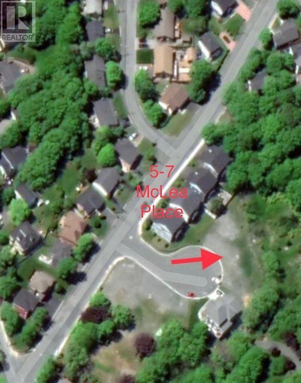 5 Mclea Park, St. John's, NL, A1E0B5