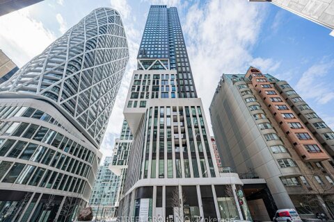 Additional image 7 of 1904-238 Simcoe Street, Toronto, ON, M5T 1T4