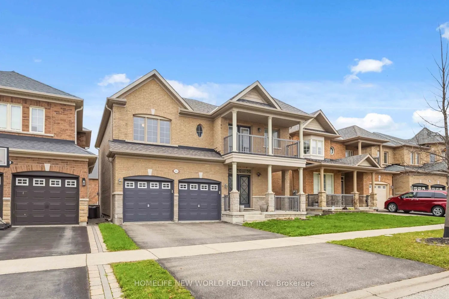 44 Dame Gruev Drive