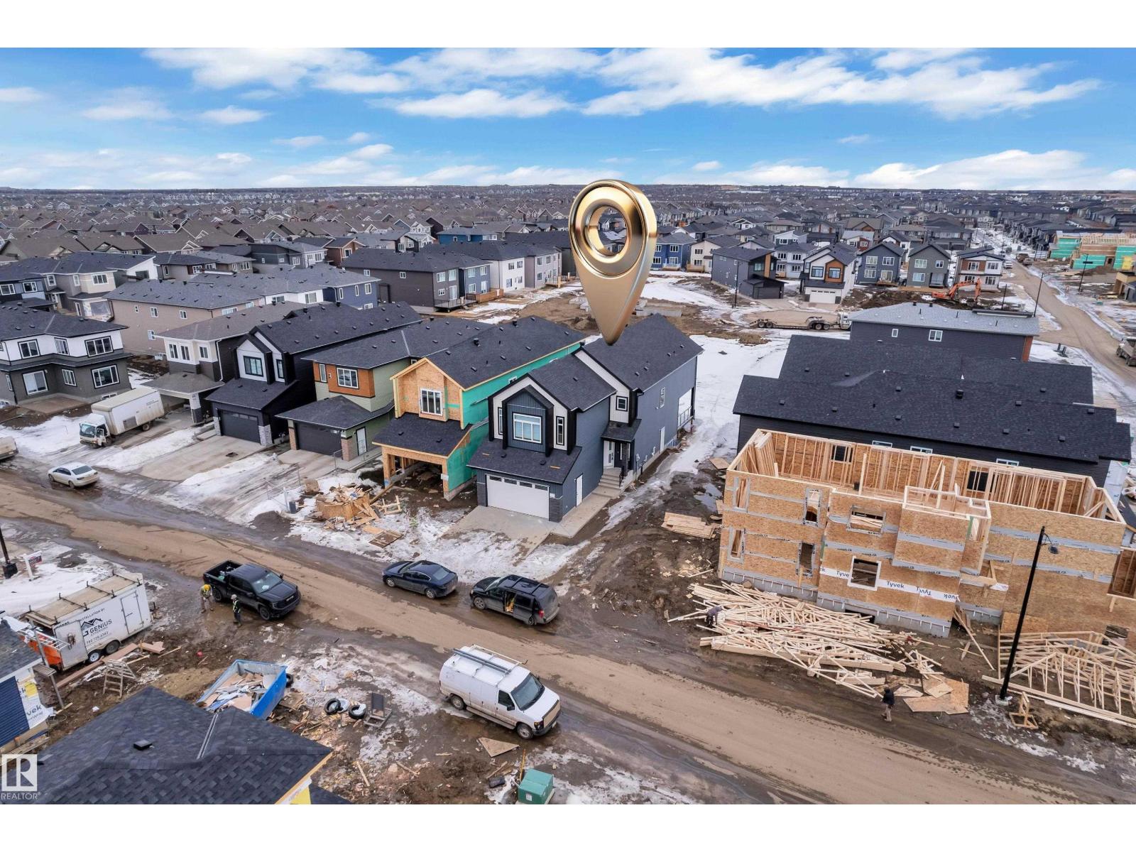 Additional image 5 of 8458 Mayday Link SW, Edmonton, AB, T6X3E6