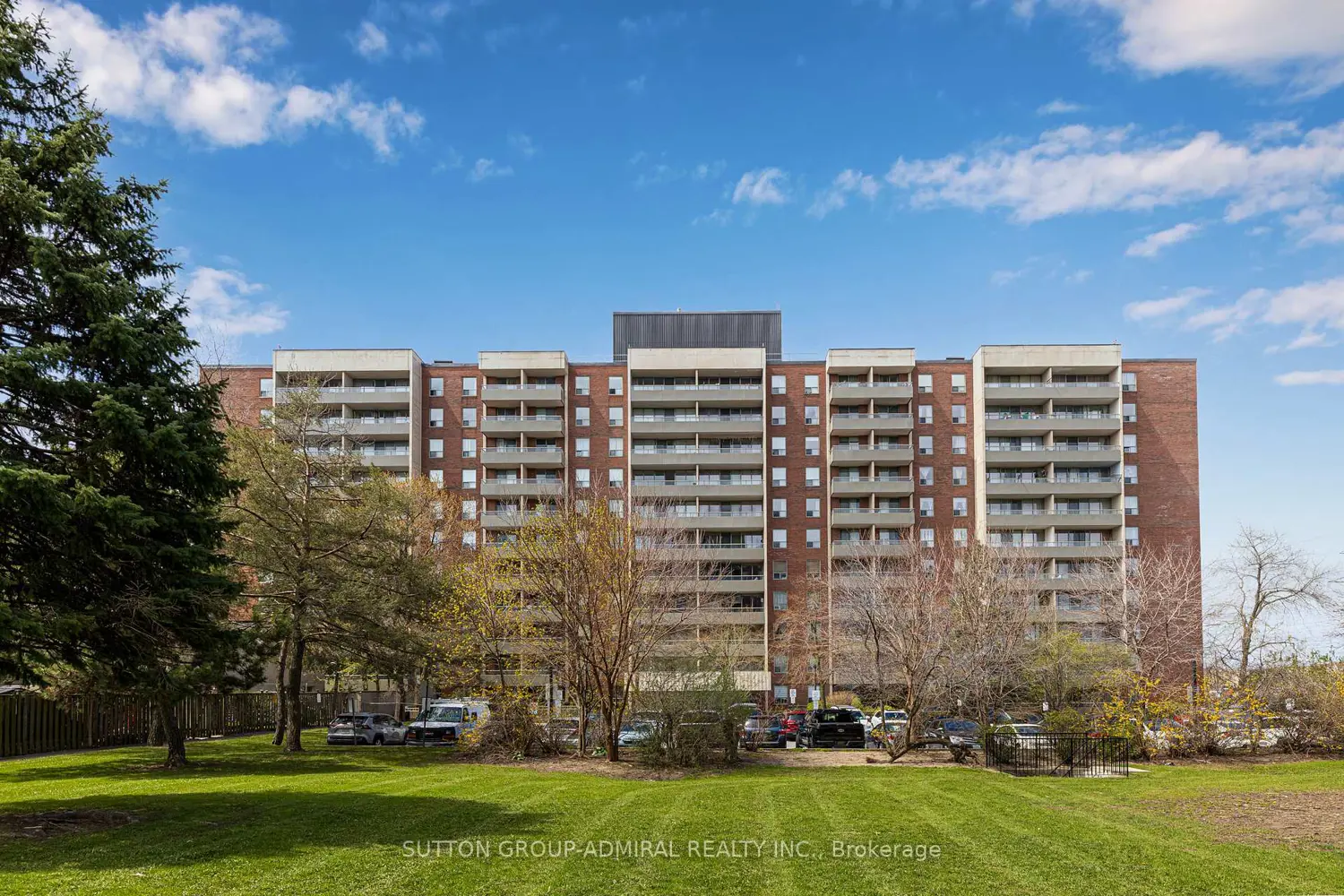 19 Four Winds Drive 1103