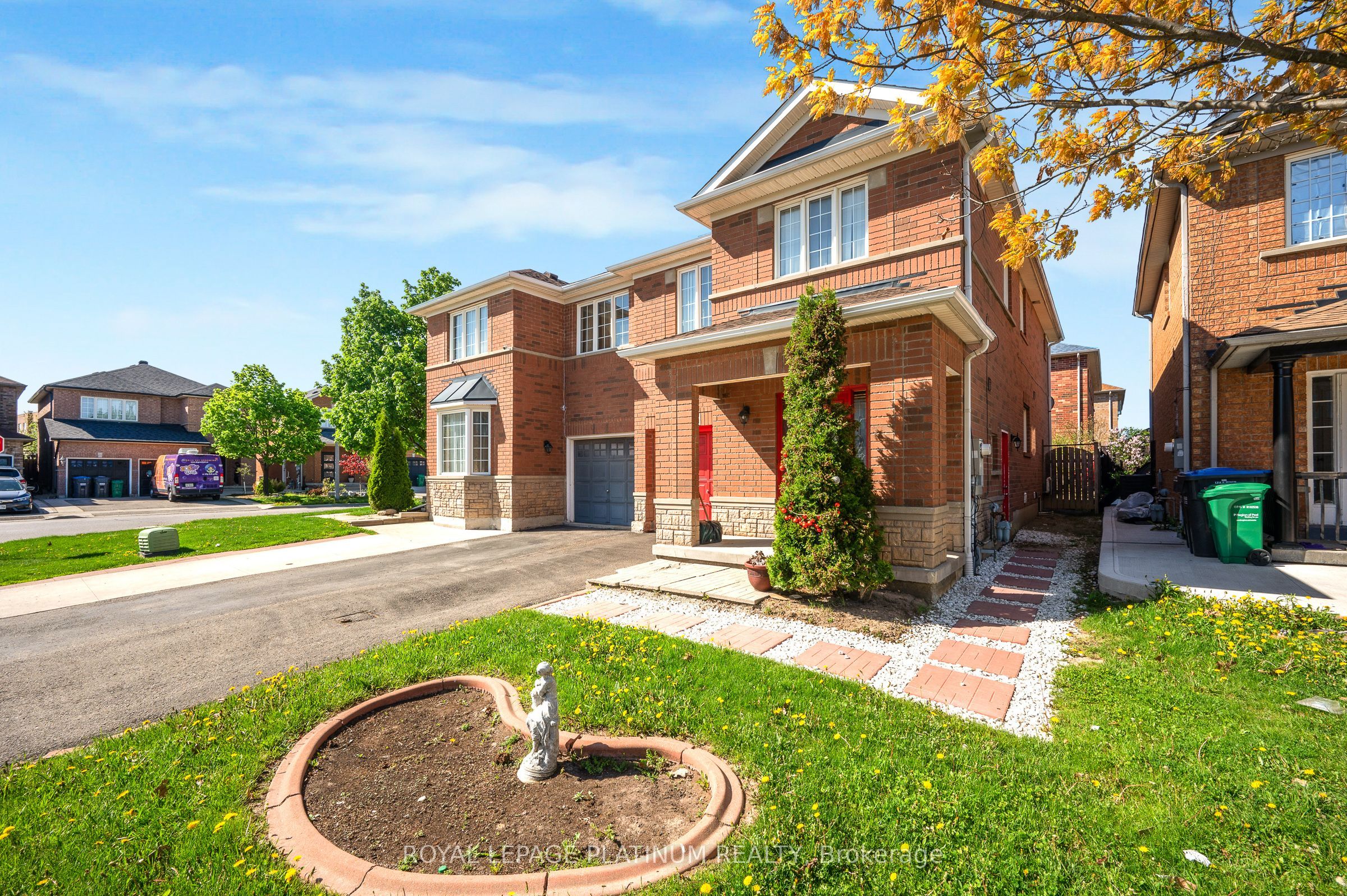Additional image 4 of 4 Silver Egret Road, Brampton, ON, L7A 2Z9
