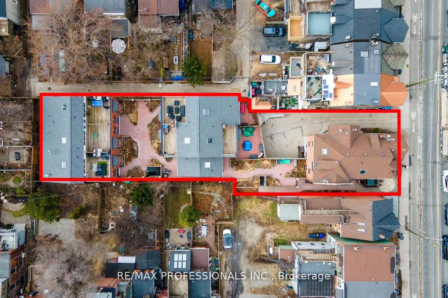 Additional image 19 of 253 Wellesley Street C