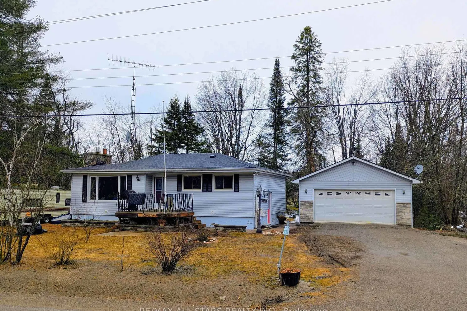 161 Mcfadden Road