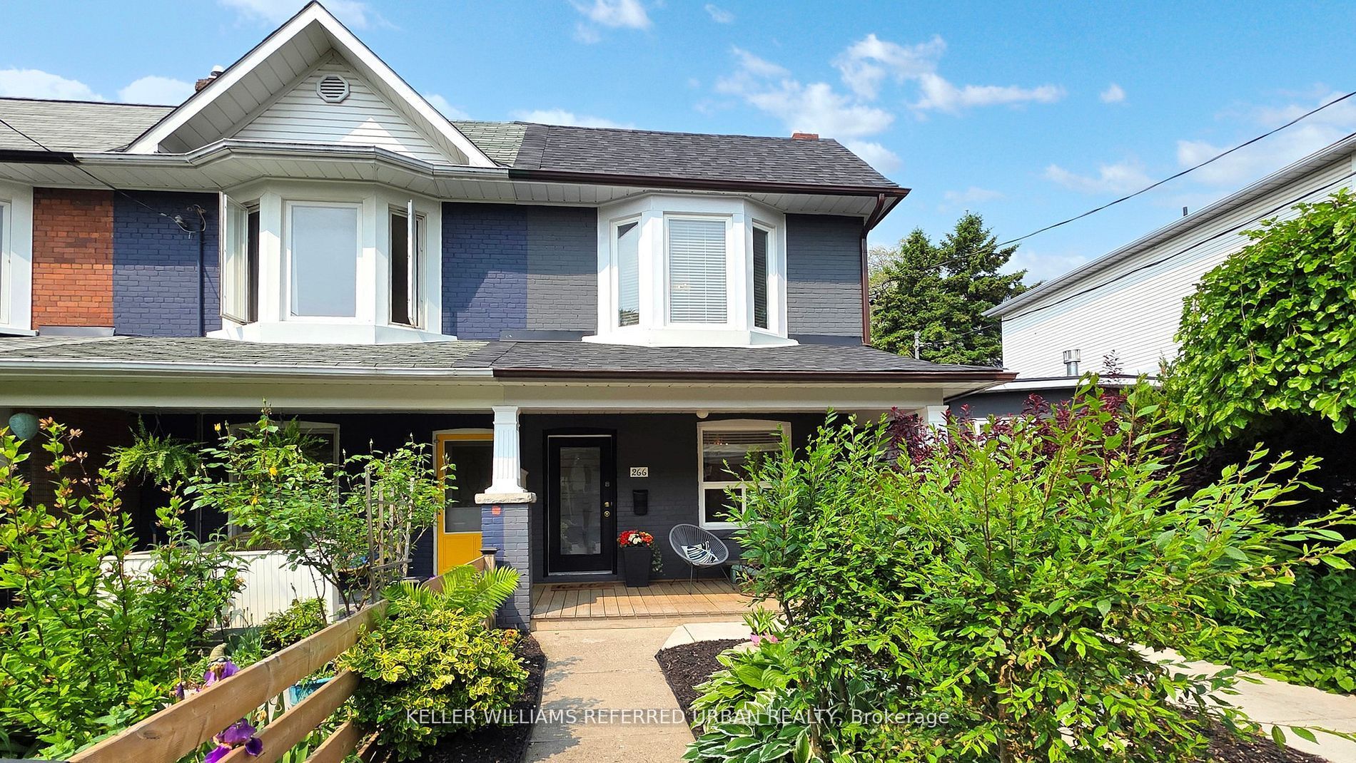 Additional image 2 of Upper-266 Highfield Road, Toronto, ON, M4L 2V5