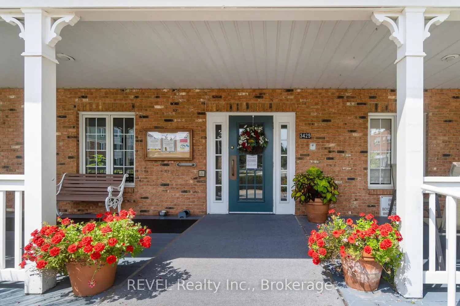 Additional image 13 of 3420 Frederick Avenue 322