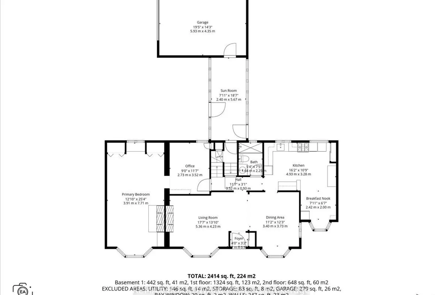 Additional image 10 of 961 Kingsmere Avenue