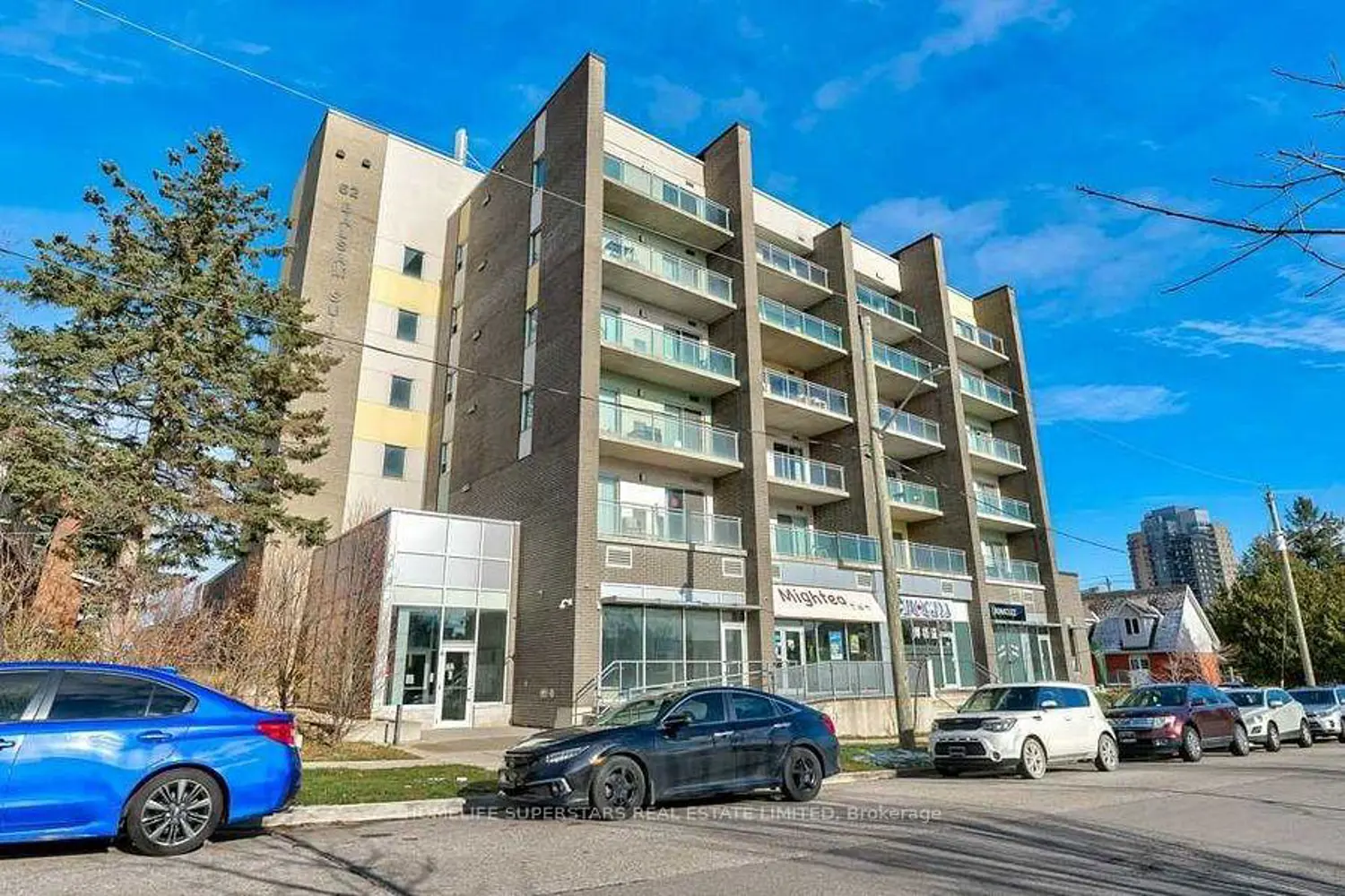 62 Balsam Street B603