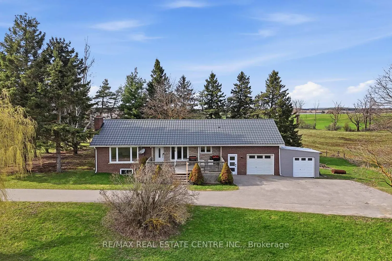517021 County Rd 124 Road