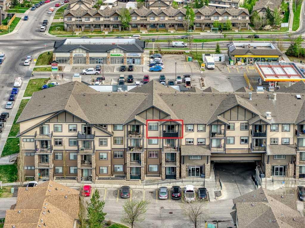Additional image 2 of 401-117 Copperpond Common SE, Calgary, AB, T2Z 5E2