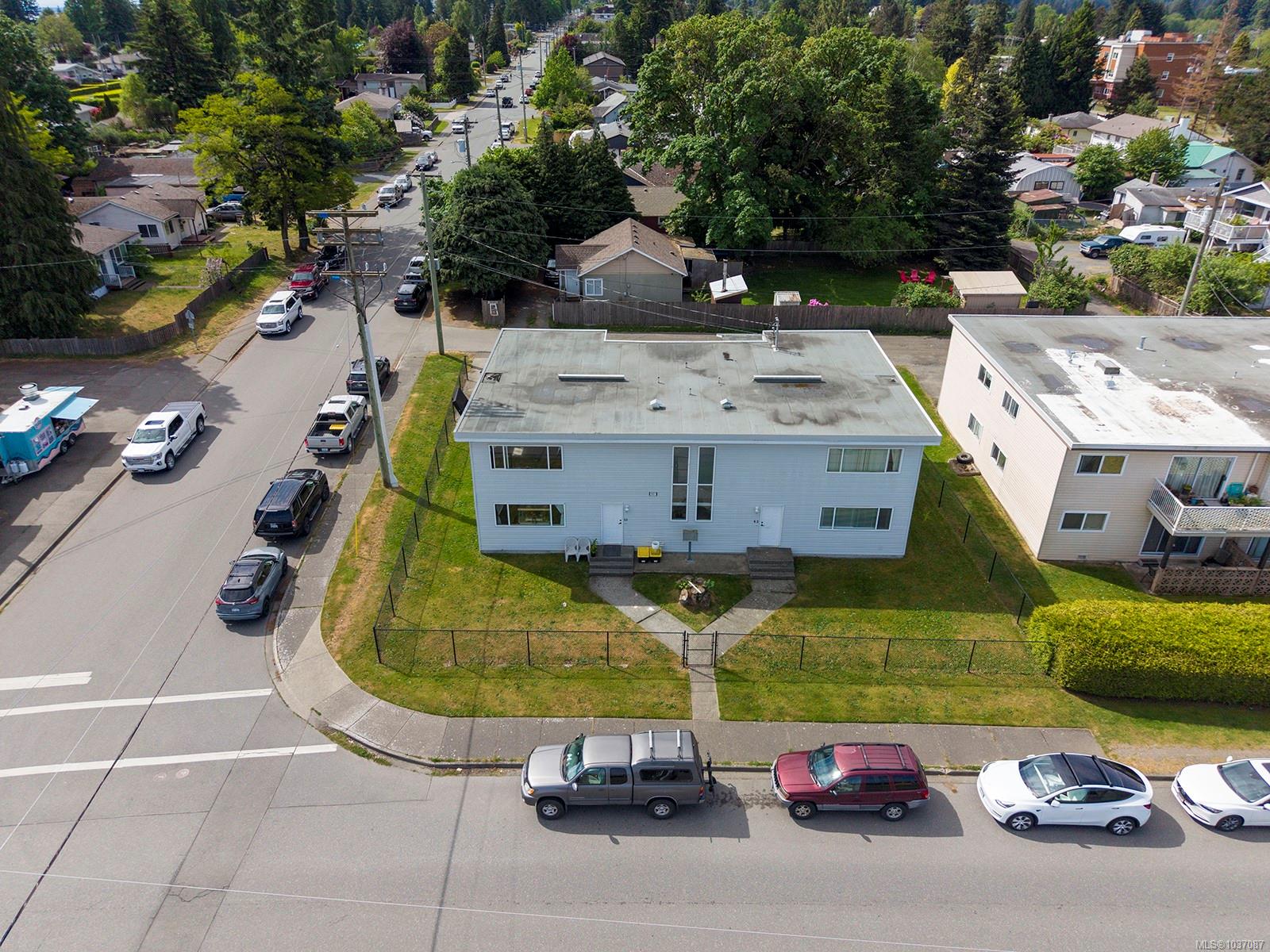 501 7th Avenue, Campbell River, BC, V9W 4A2