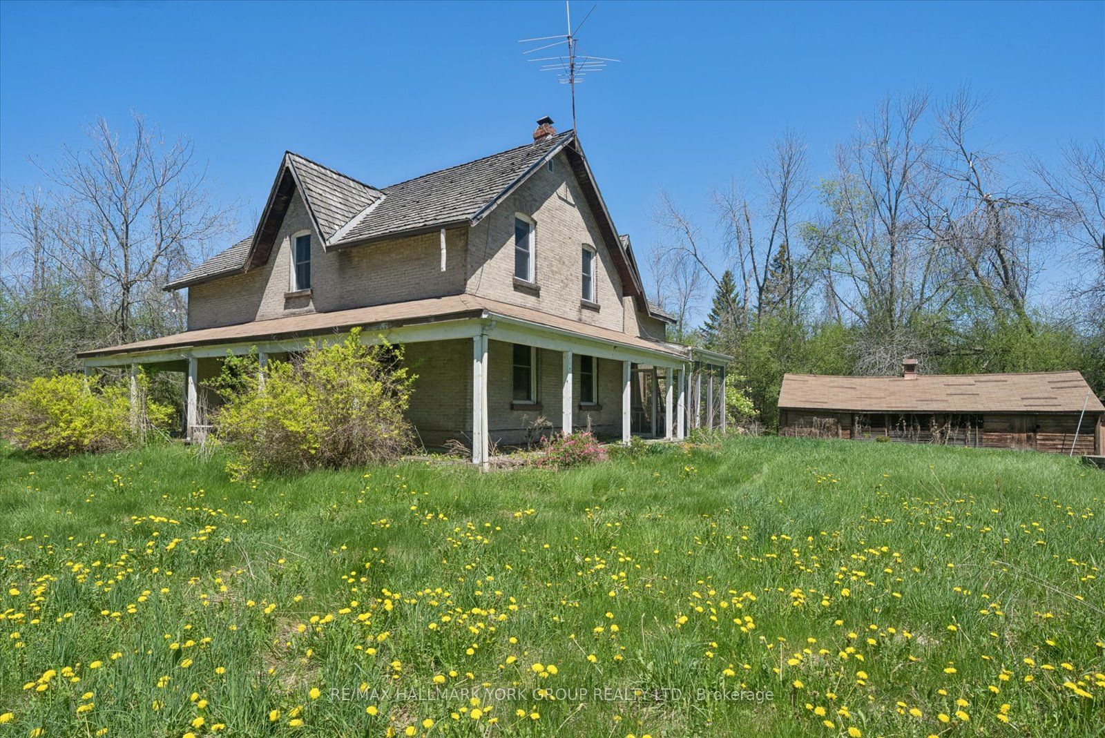 Additional image 4 of B40508 Center Road, Brock, ON, L0K 1A0