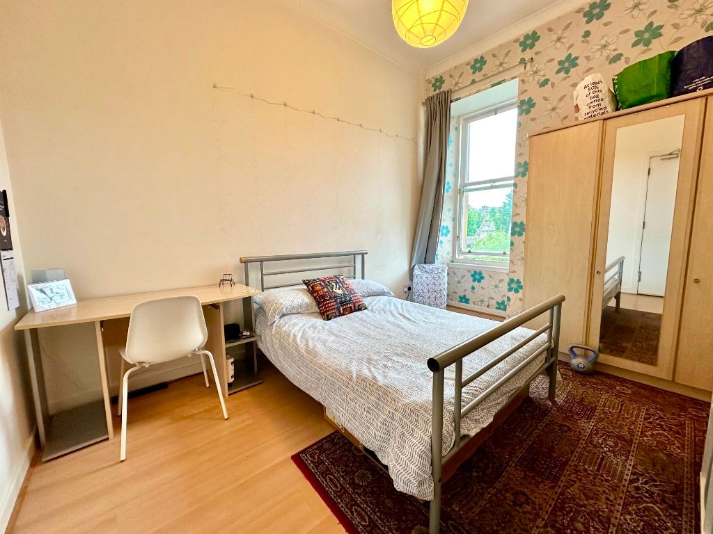 Additional image 4 of 5 bed flat to rentBaliol Street, Woodlands, Glasgow G3