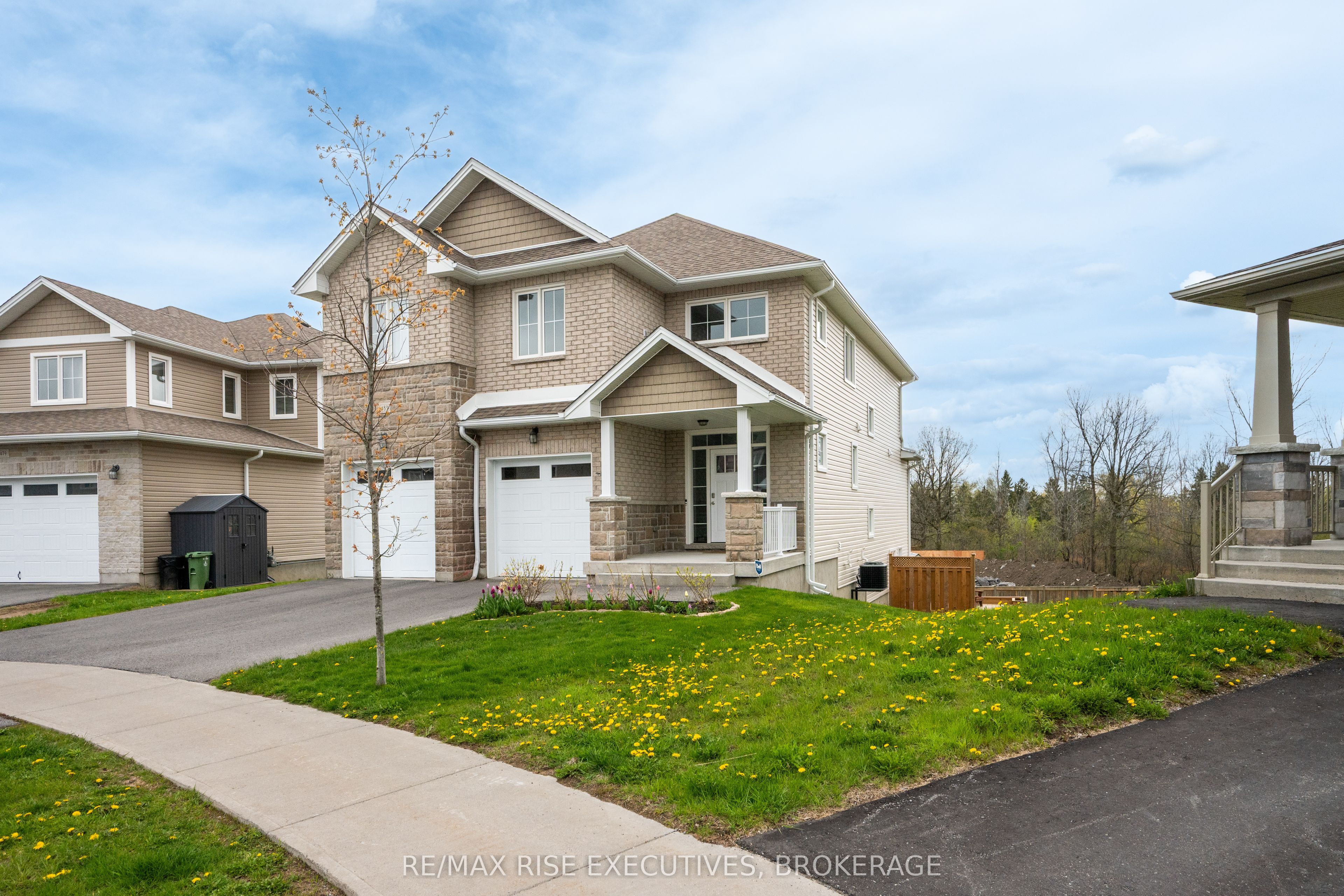 483 Beth Crescent, Kingston, ON, K7P 0K9 photo 3