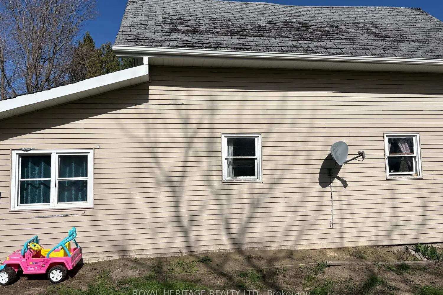 322 Dingman Road
