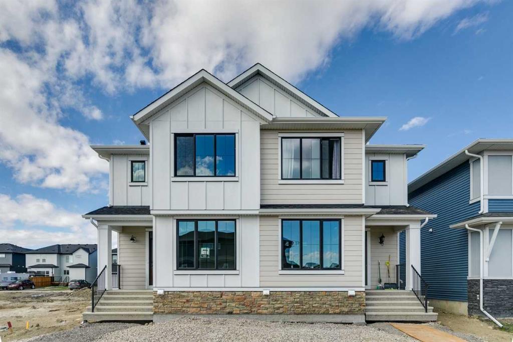 400 Fireside Drive, Cochrane, AB, T4C3E1
