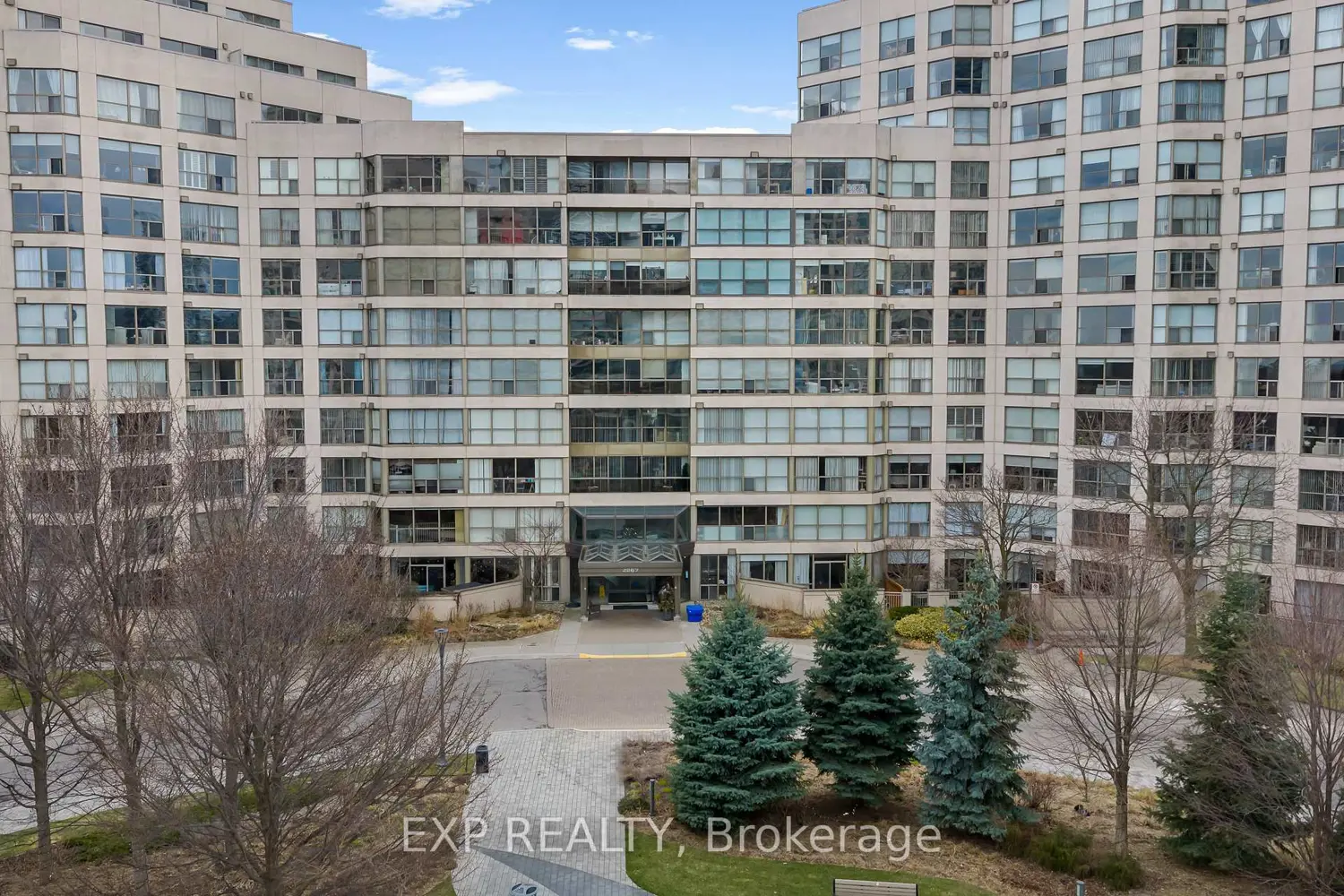 Additional image 20 of 2267 Lake Shore Boulevard 214