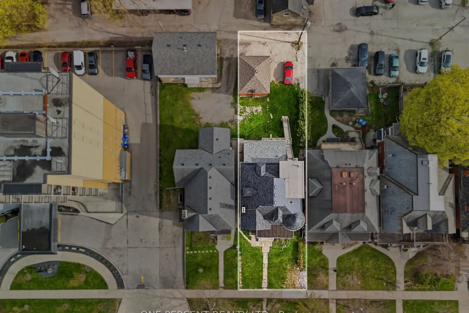 Additional image 20 of 305 Central Avenue