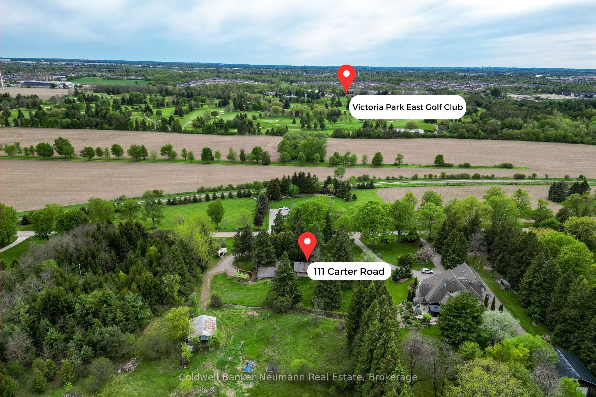 Additional image 5 of 111 Carter Road, Puslinch, ON, N1H 6H8