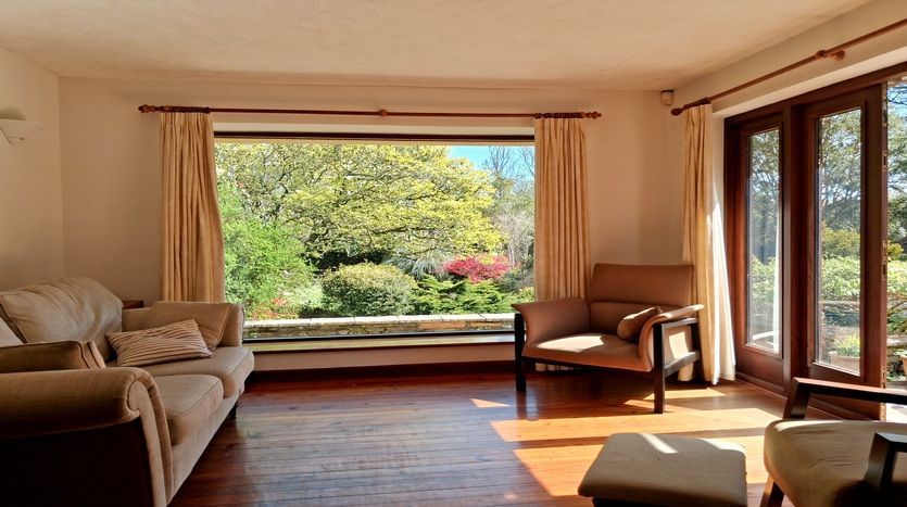 Additional image 2 of 4 bed detached house to rentCastle Horneck, Penzance TR18