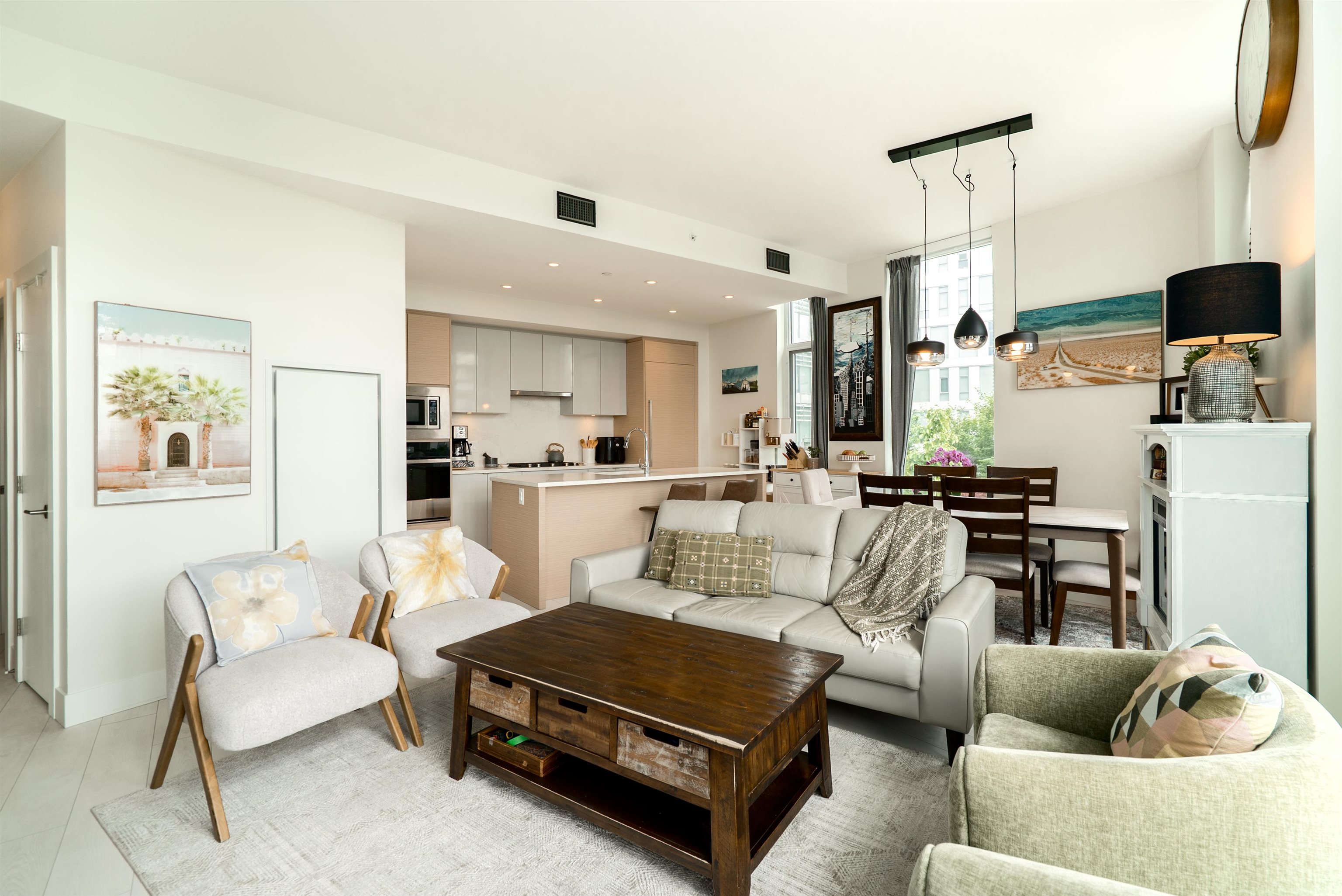 309-3438 Sawmill Crescent, Vancouver, BC, V5S 0E3