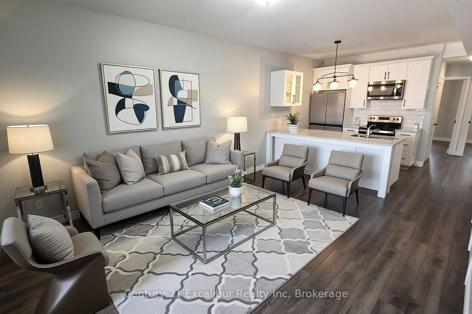 Additional image 2 of 360 Queen Street 4B