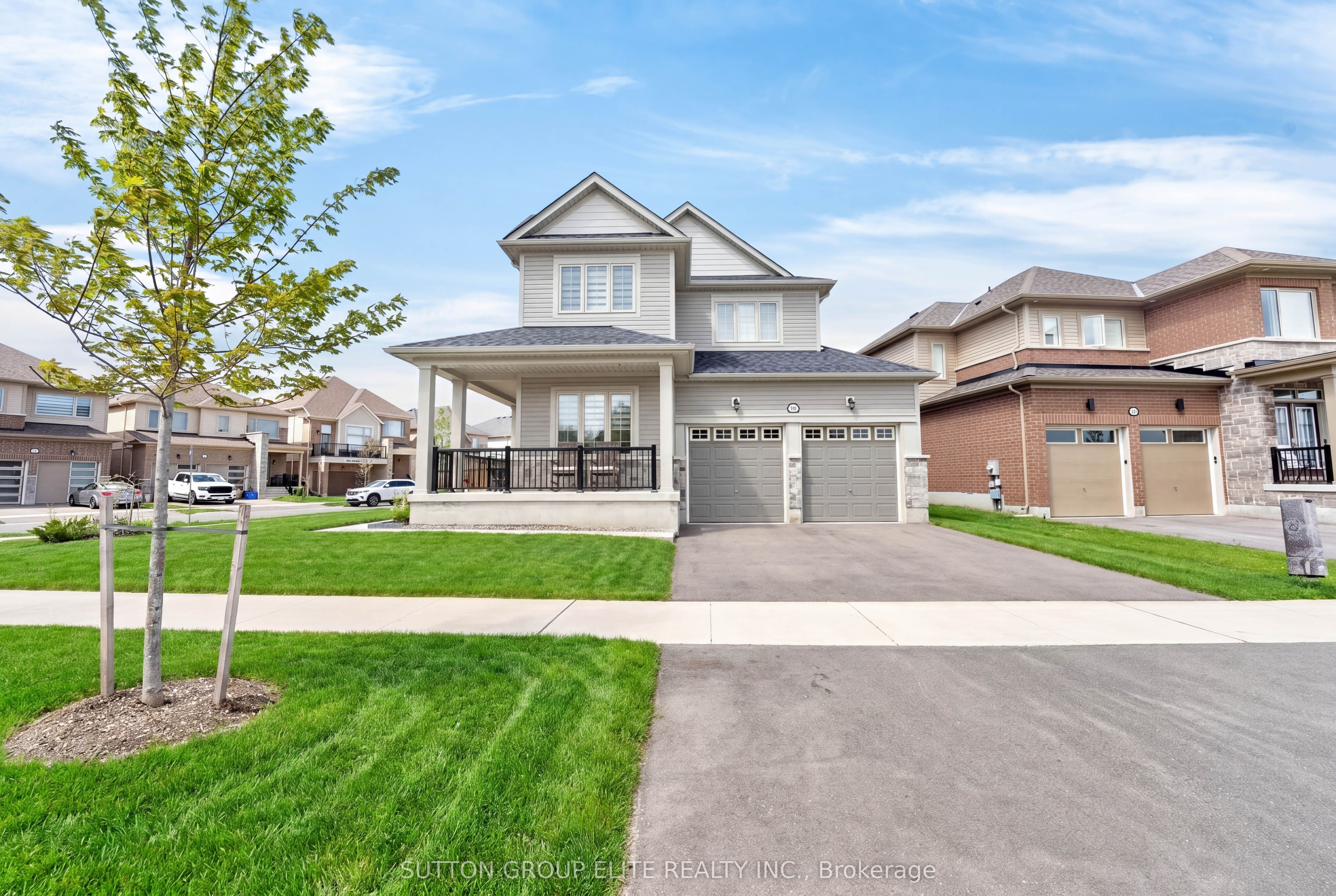 Additional image 5 of 95 Elliot Avenue W, Centre Wellington, ON, N1M 0H9