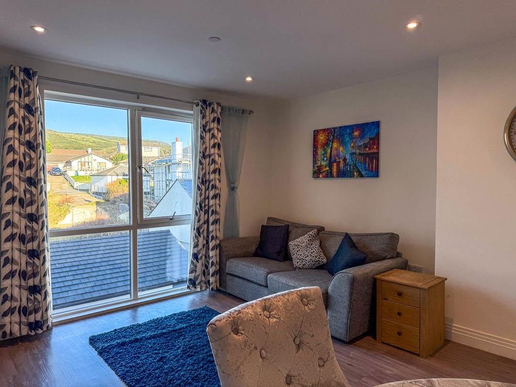 Additional image 9 of 1 bed flat to rentPort Erin Promenade, Port Erin IM9