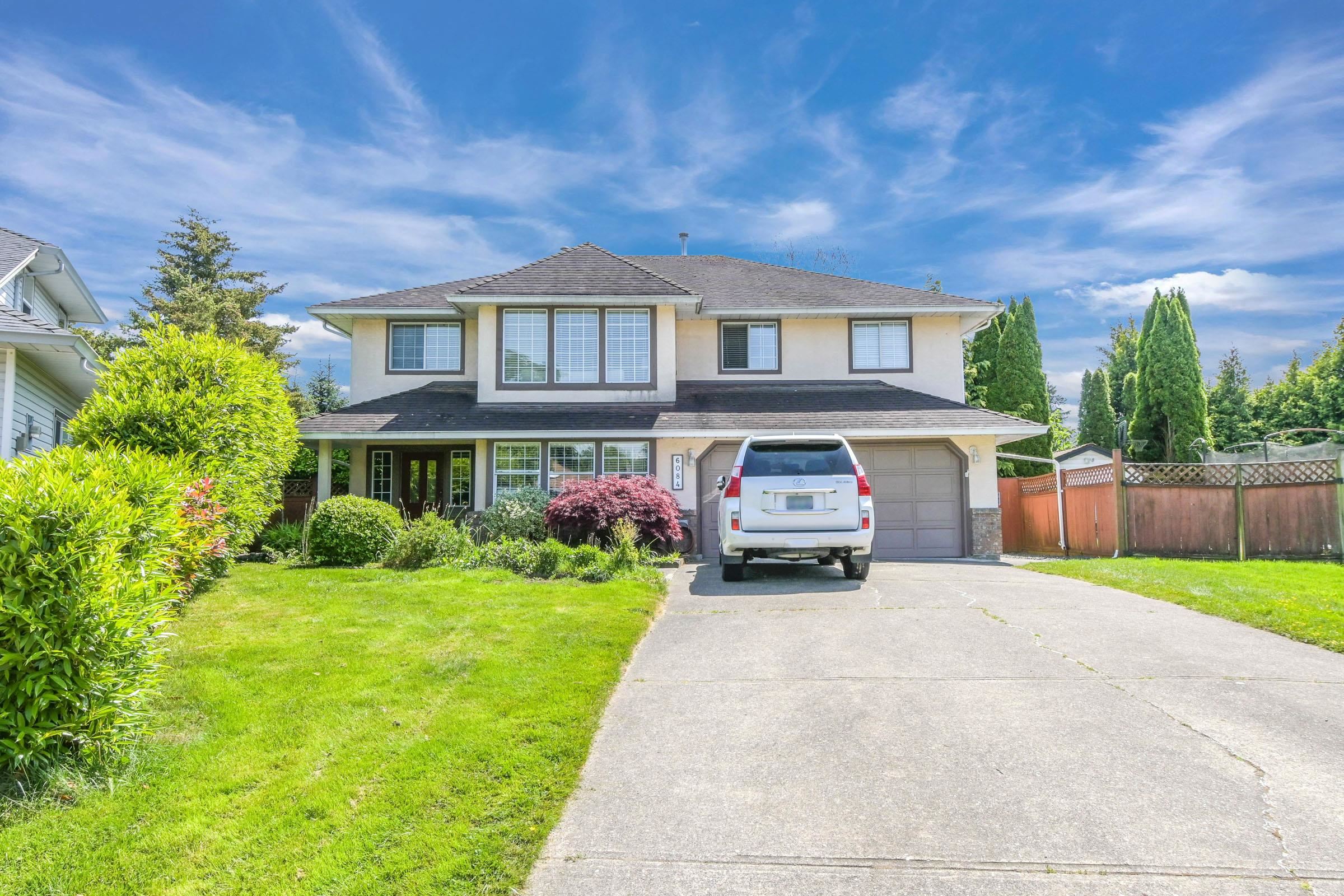 6084 185 Street, Surrey, BC, V3S 7P7